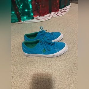 Converse One Star